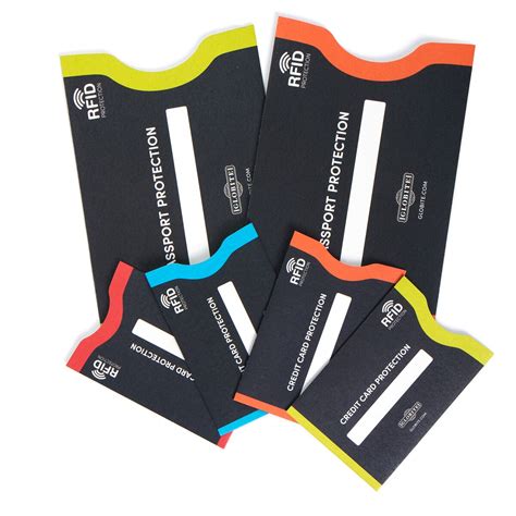 rfid blocking card sleeves uk|highest rated rfid blocking sleeves.